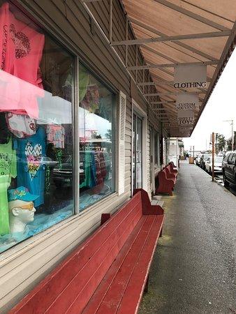 Chillin at the Beach